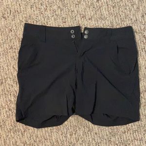 Columbia shorts